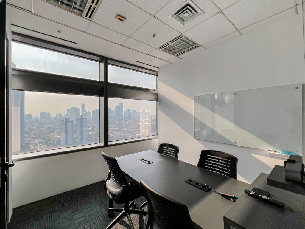 event spaces