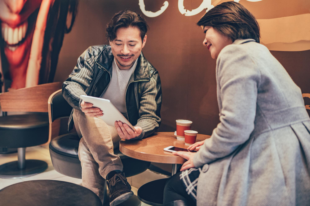 B2B Business Marketing Strategies: 4 Digital Activations That Actually Drive Sales