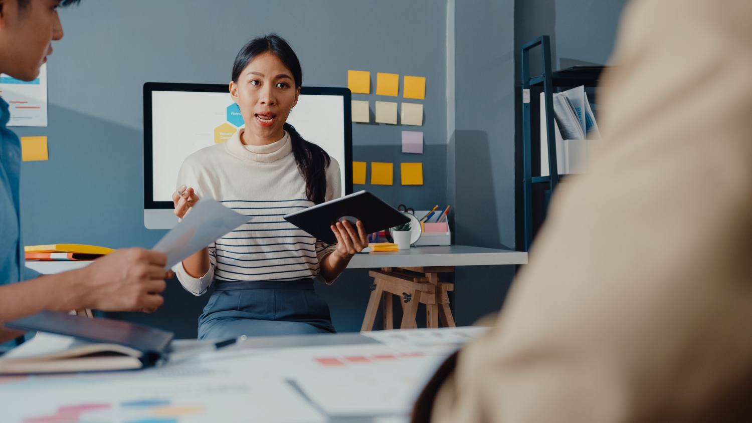 6 Traits Every Digital Marketing Agency Jakarta Should Have. Don’t Pick the Wrong One!