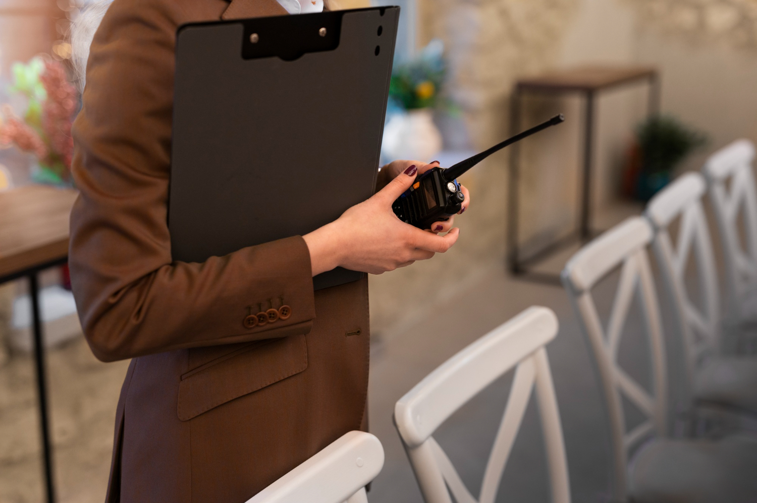 4 Event Coordinator Checklist, The Keys to Master MICE Logistics Like a Pro