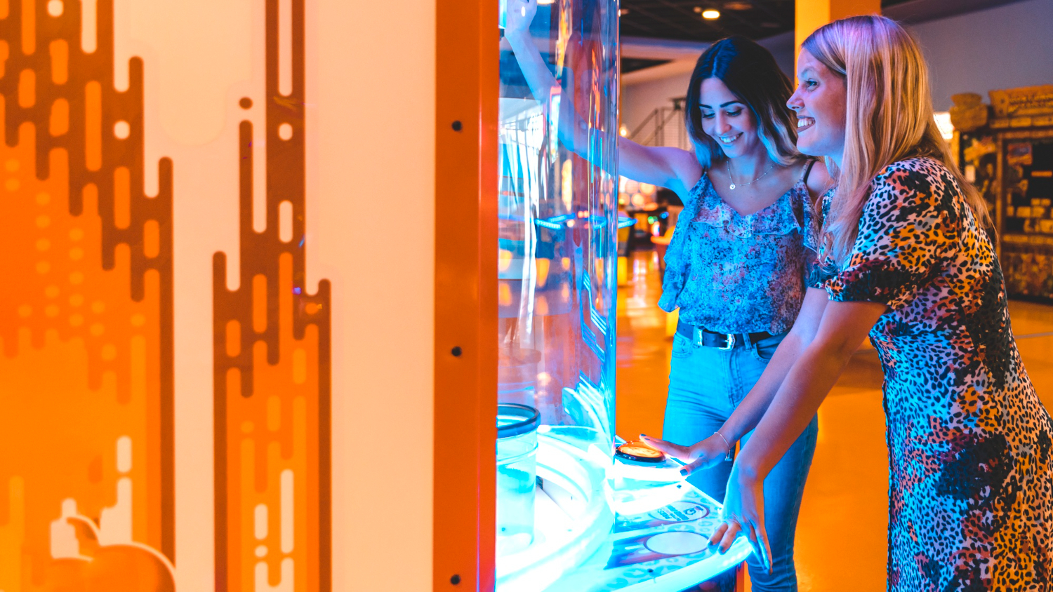 Marketing Branding Hacks: 5 Interactive Booth Ideas That Will Flood Your Feed