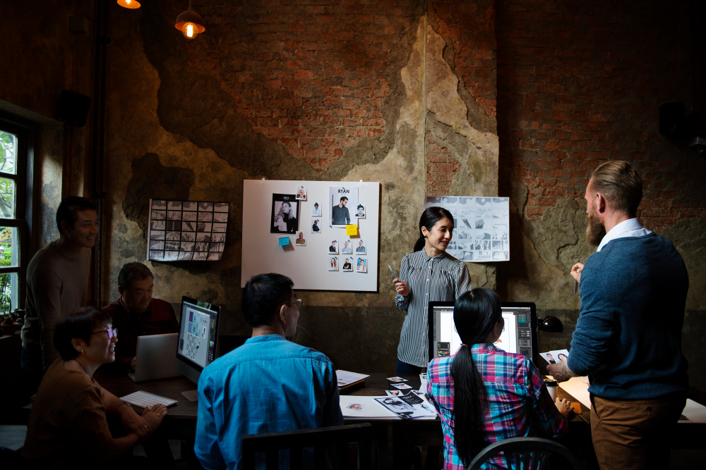 4 Brand Activations from Kamigawe That Makes Your Brand Impossible to Ignore