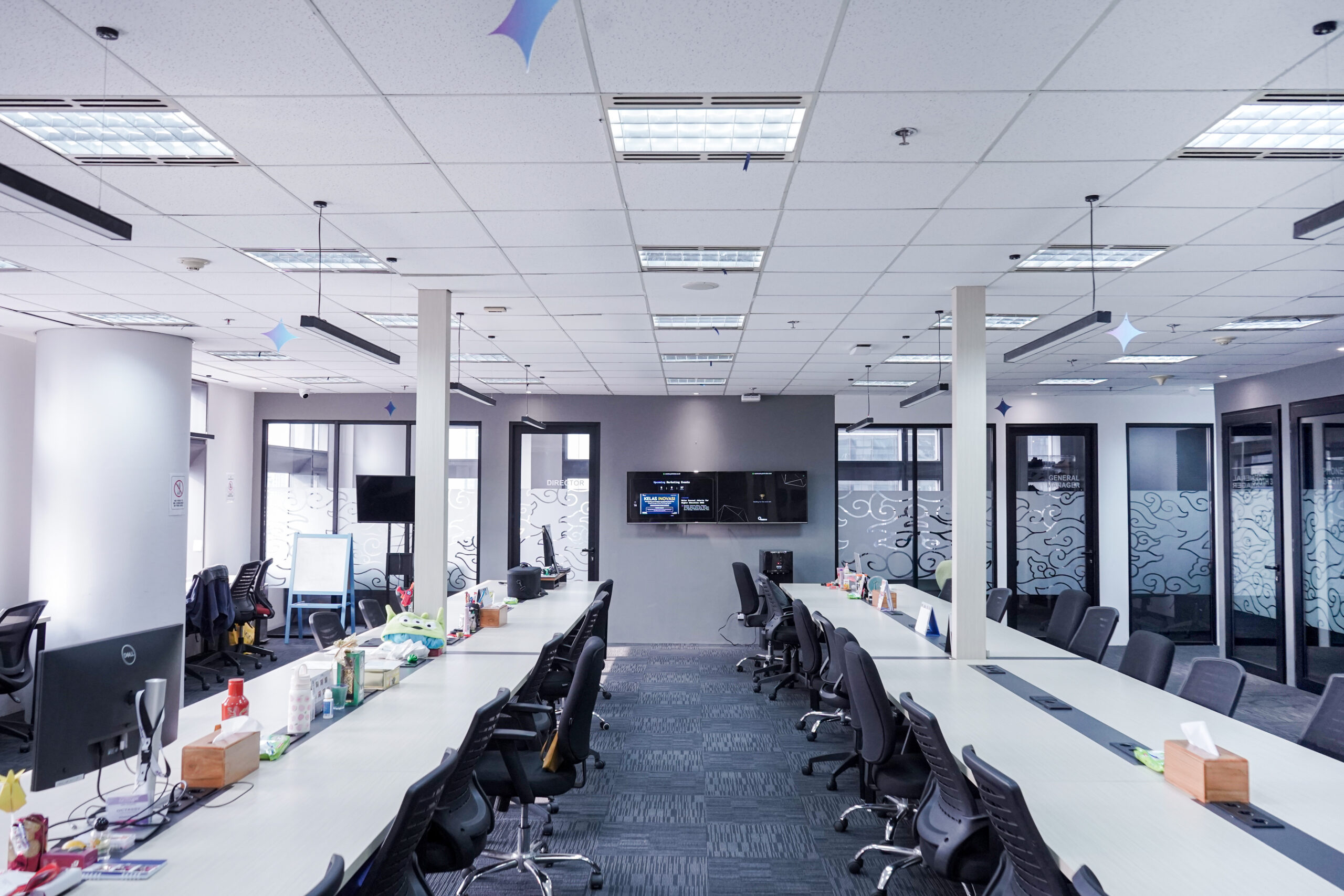 Function Room Jakarta: The Expat & Foreign Business Guide to Renting Event Space in Indonesia