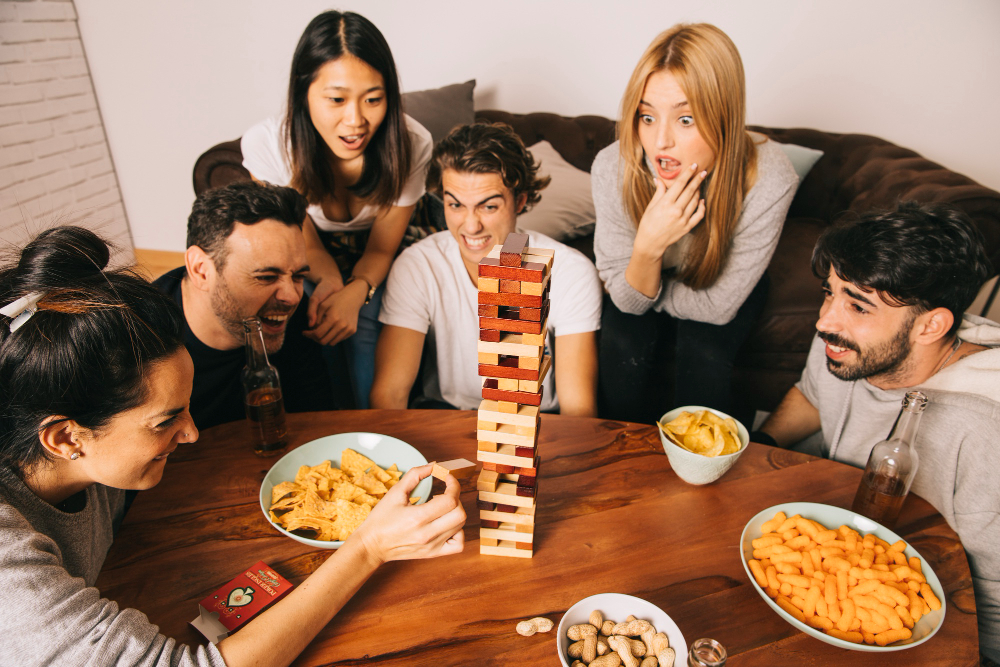 5 Games Ice Breaking Ideas to Boost Engagement at Your Event