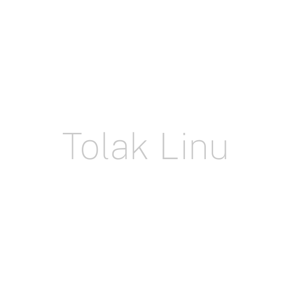 Tolak Linu logo